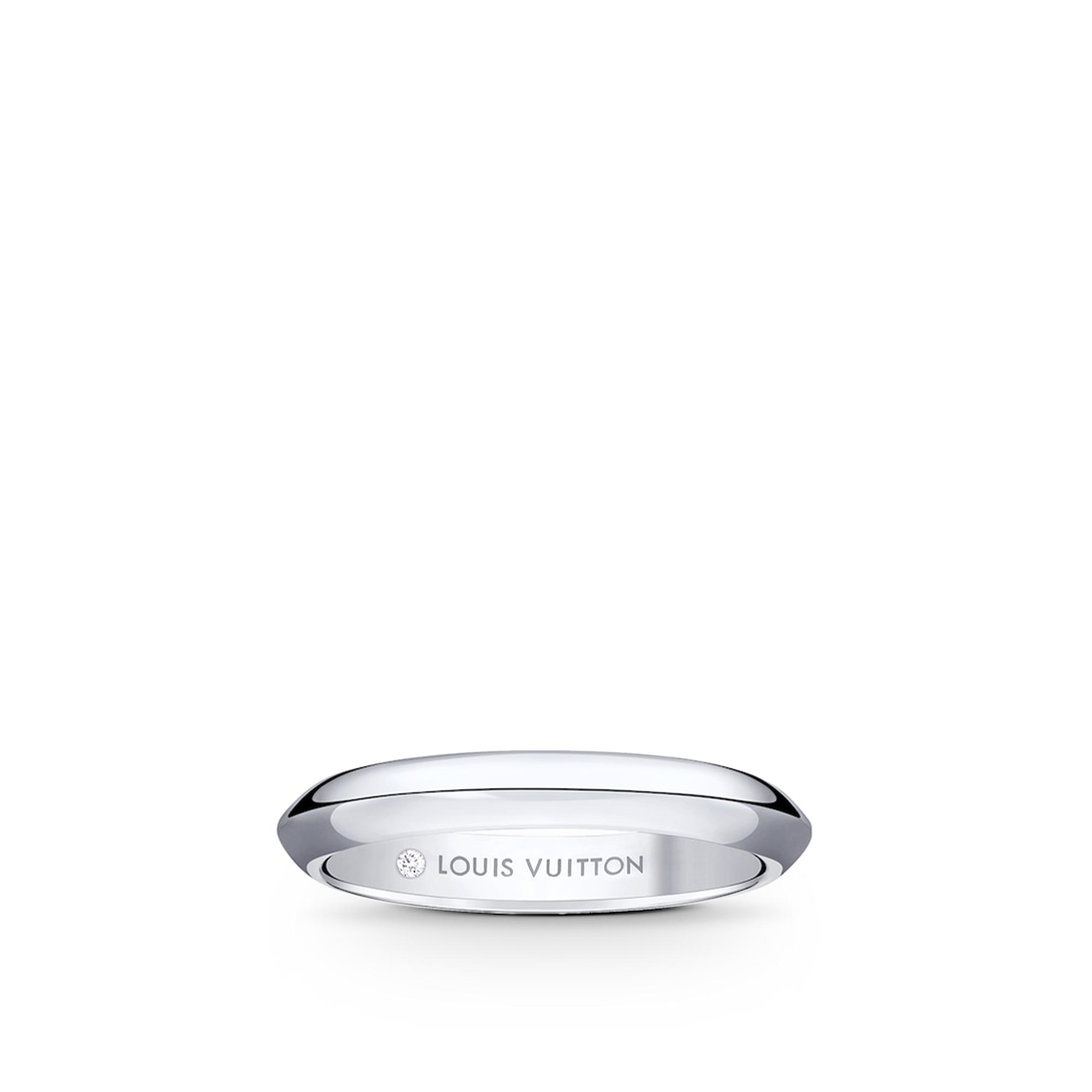 Lv 2025 wedding band